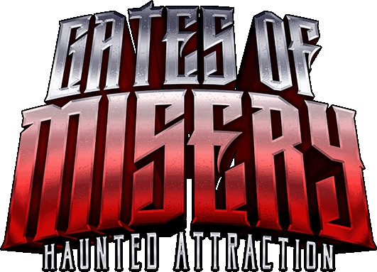 Gates of Misery Haunted Attraction